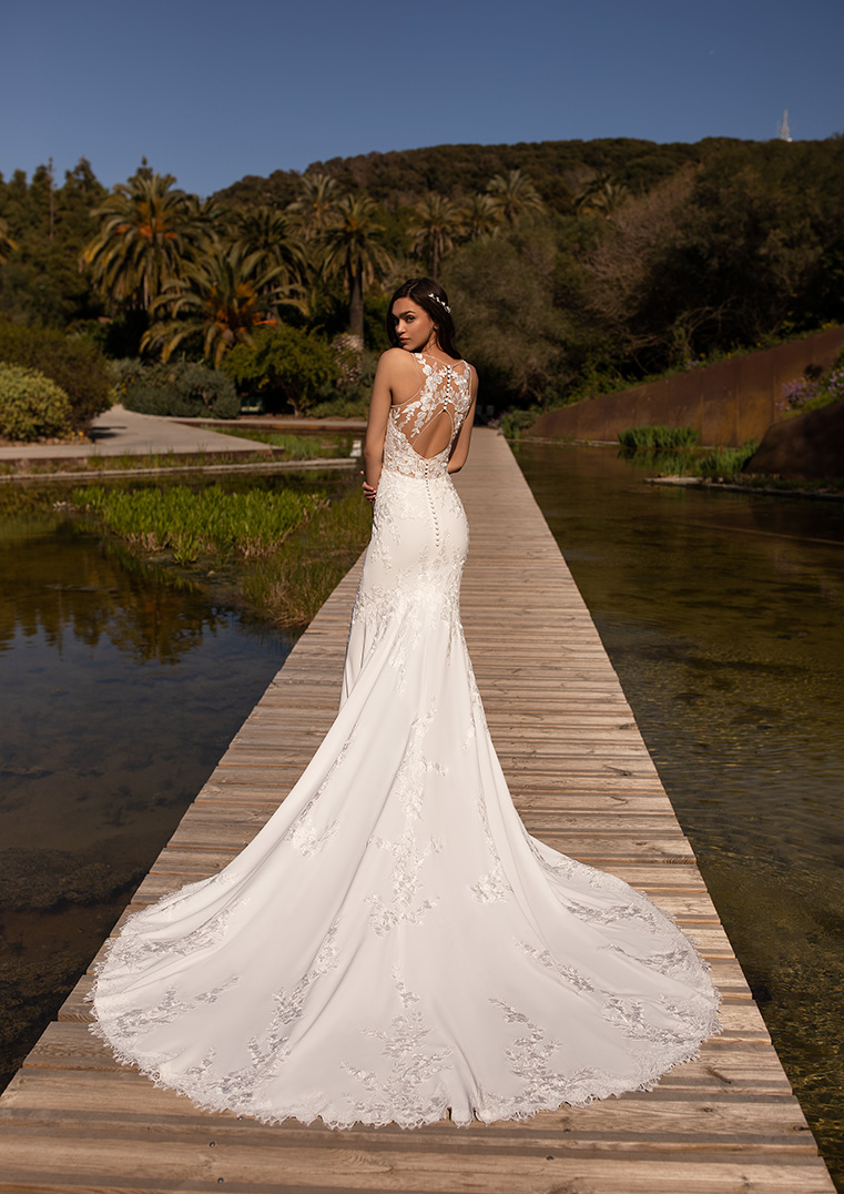 Pronovias Trouwjurken